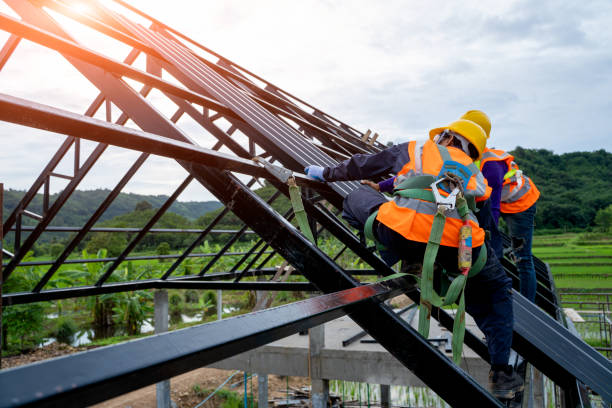 Best Metal Roofing Contractor  in Valley Stream, NY