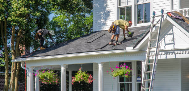 Quick and Trustworthy Emergency Roof Repair Services in Valley Stream, NY